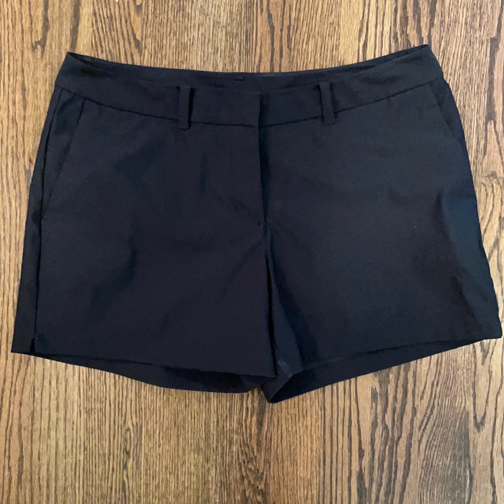 Nike Women’s Golf Shorts